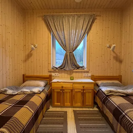Villa Vlada Retreat Center And 2 Houses-3