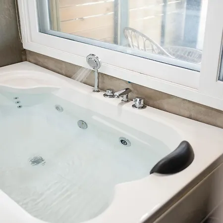 Yeosu Flower Day Ocean View Spa Couple Family Pension-2