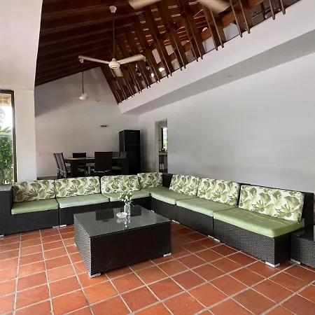 Espectacular Casa Campestre Girardot - Ricaurte-2