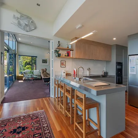Pohutukawa House - Views, Pools, Serenity!-2