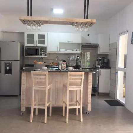 Beautiful And Modern House In Solanas Resort-2