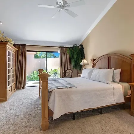 Vb944 - Triple Fairway View - Alice Lodging-2