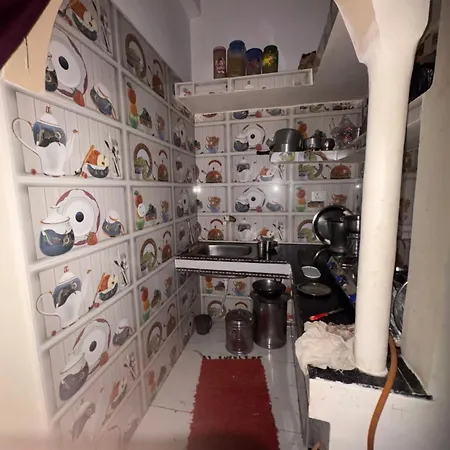 Bhoomi Home Stay-2