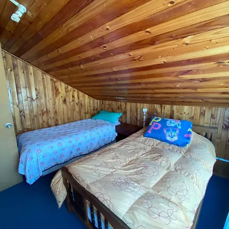 Casa Amplia Queule-2