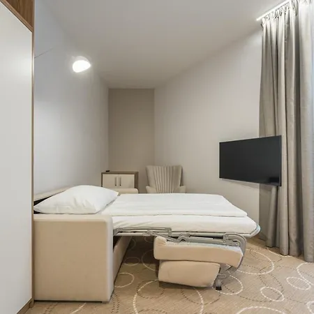 Platino Mare Resort & Spa-2