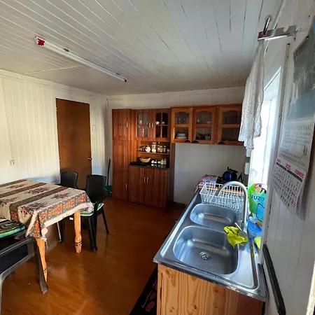 Casa Amplia Queule-3