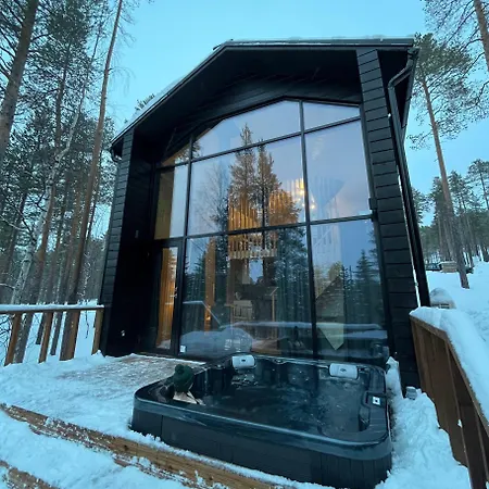 Owl'S Nest Chalet-2