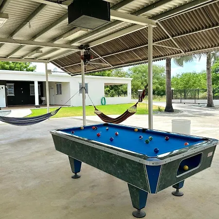 Laplaya House In Manati-3