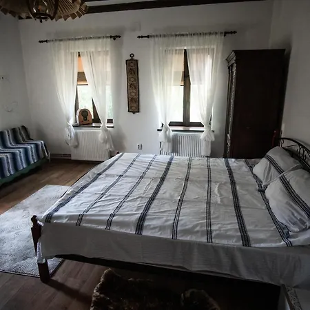 Petershaus - Casa De Vacanta Si Distractie.-3