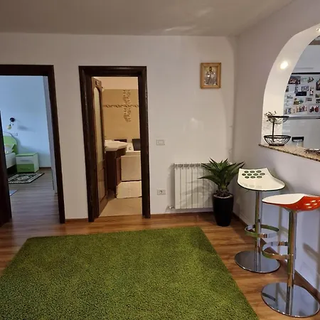 Bucovina-Mountainhouse-5Br-Fireplace-Hottub-Wifi-3