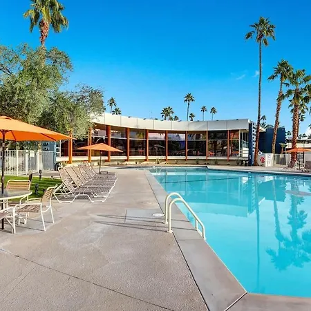 Ocotillo Art Bungalow-2
