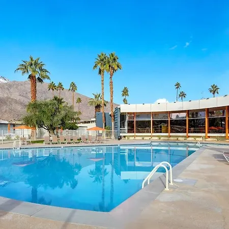 Ocotillo Art Bungalow-3