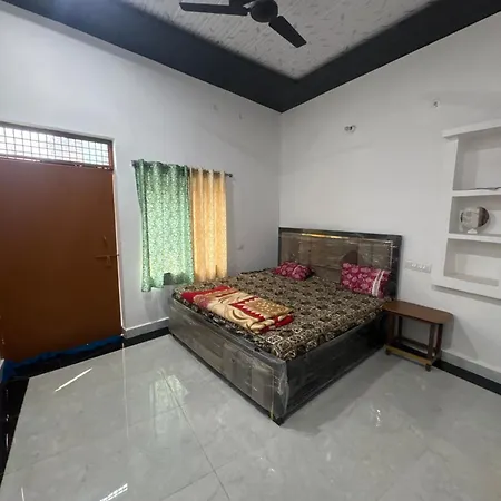 Bhoomi Home Stay-3