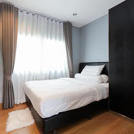 The Golden Palm Residence - Kathu - 10 Min To Patong Beach-2