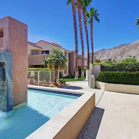 Modern Plaza Villas Oasis - Alice Lodging-2