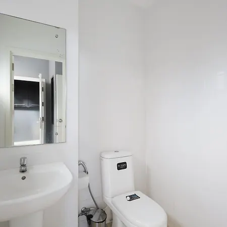 The Golden Palm Residence - Kathu - 10 Min To Patong Beach-3
