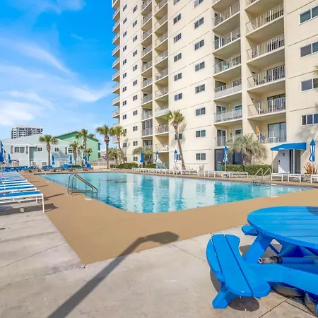 Fall Deals + Snowbird Rates | Gulf Front Beach Escape-3