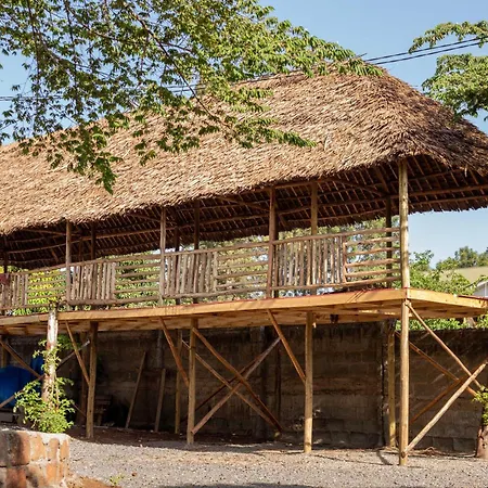 Kilimanjaro Kwetu Homestay-2