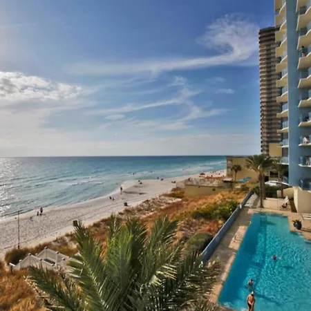Fall Deals + Snowbird Rates | Gulf Front Beach Escape-3