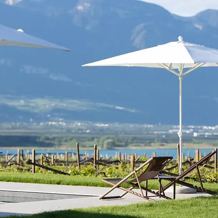 Battisti Suites Deluxe mit Sauna und Brunch - Adults only - Neueröffnung 2023-3
