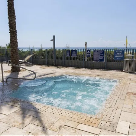 Fall Deals + Snowbird Rates | Gulf Front Beach Escape-2