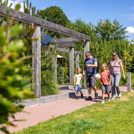 Heide Hoeve mit Sauna&Hot Tub | 6 Personen-3