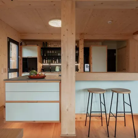 Naturchalets Turracher Höhe by ALPS RESORTS-3