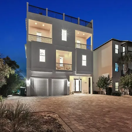 Barton Vista Del Mar-3