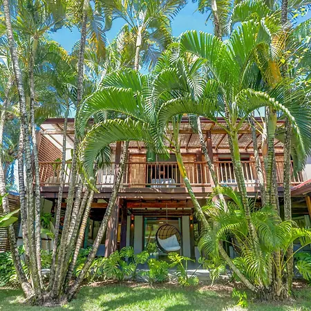 Casa 'Olu'Olu Itacare-3