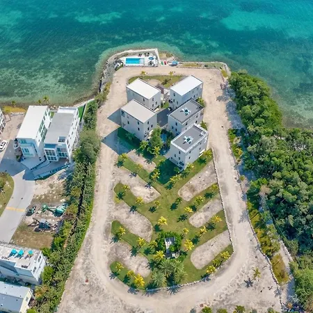 Oceanview Escape Key Largo Pool, Hot Tub And Private Deck-2