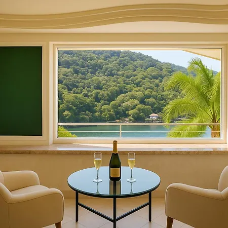 Boca De Tomatlan Ocean Frontage Boutique Hotel-2