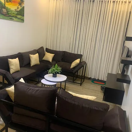 Venus Apartment Kigali-2