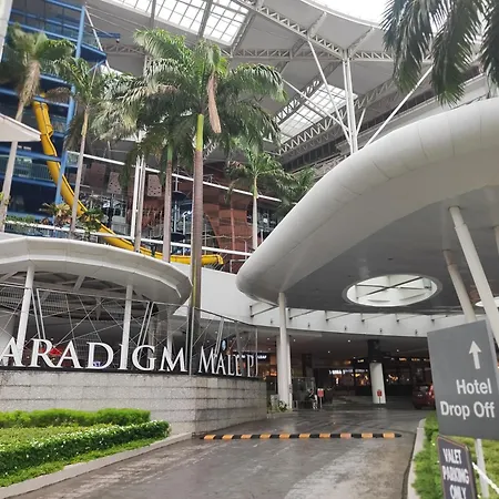 Azure Pj 4Br 4 Bath Luxury Condo - 12 Beds - Next To Le Meridien - 2 Parking-3