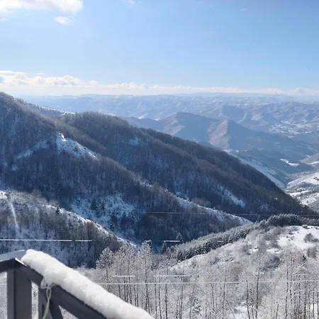 Sky View Apartment - Ski Resort Kopaonik-2