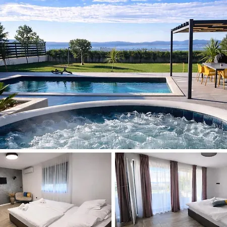 Villa Luce Zadar-2