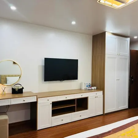 Hoang Gia Homestay - Vu Yen-2