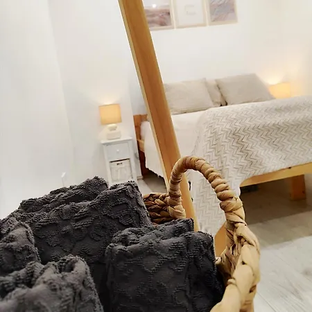 Portstreet Apartamenti-3