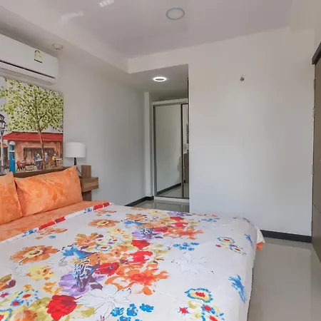 Flat-2