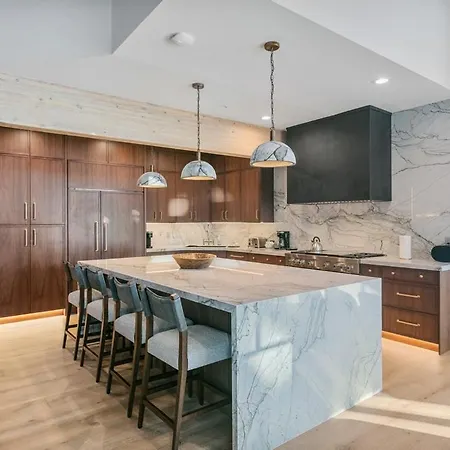 Stag Lodge At Deer Valley Resort - Four Bedroom With Spa #30 Condo-3