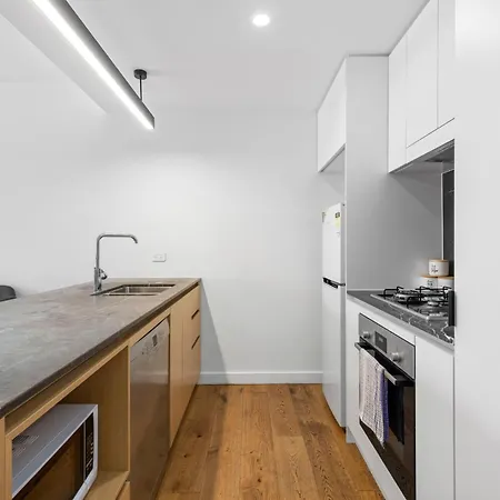 Big&Modern 3BR SouthBank 11605-3
