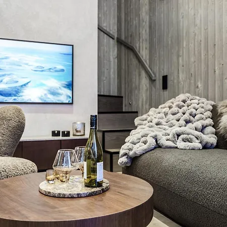 North Suite Amber 22A By Hilla Villas-2