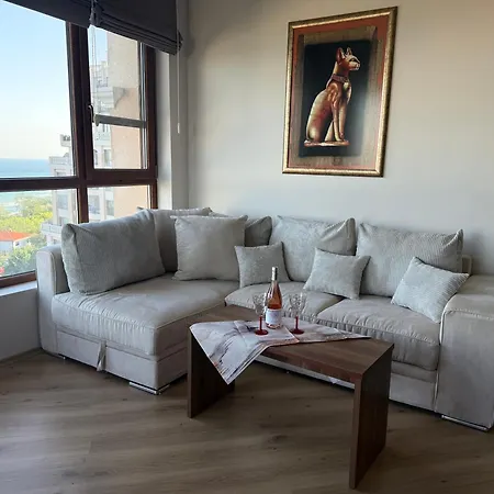 Cabacum Beach Residence-3