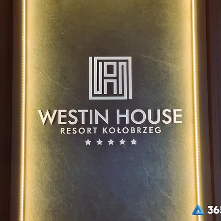 365PAM - Apartament Modern w Westin House - BASEN, JACUZZI, SAUNA, SIŁOWNIA, PLAC ZABAW W CENIE-3
