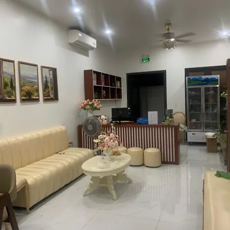 Hoang Gia Homestay - Vu Yen-3