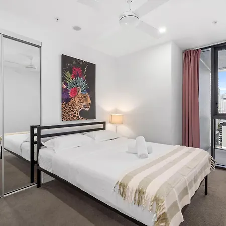 Big&Modern 3BR SouthBank 11605-2