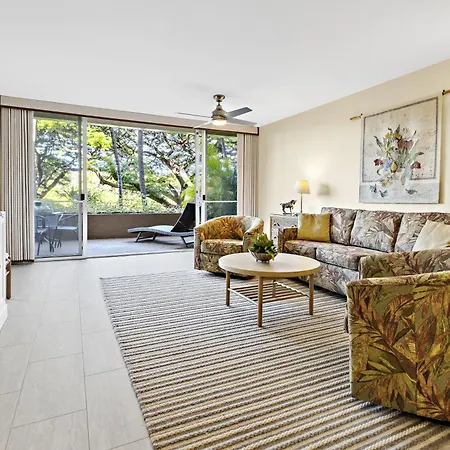 Maui Kaanapali Villas A209-3
