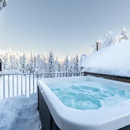 North Suite Sky 18B By Hilla Villas-2