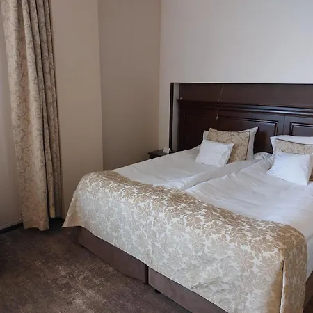 Hotel ALPIN - apartament 704-2