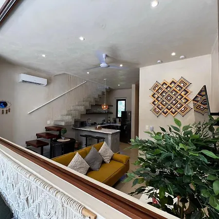 Estudios Paraiso Tulum S9-2