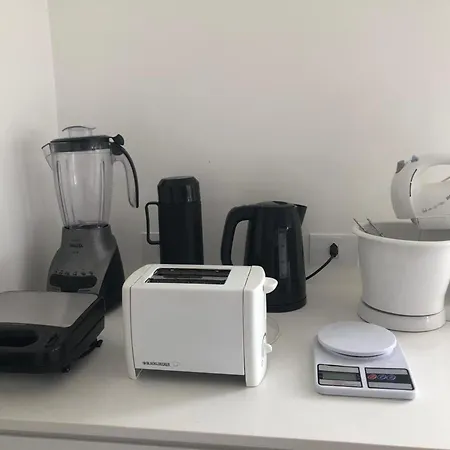 Apartamento Frente Ao Mar. Amplo E Confortavel.-2